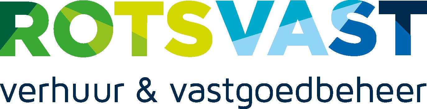 Logo Rotsvast nieuw