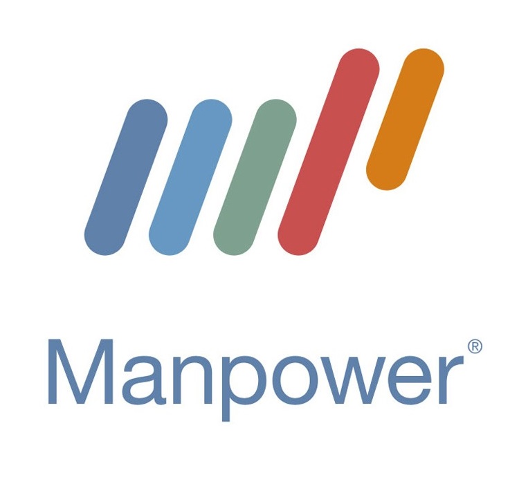 Manpower staand