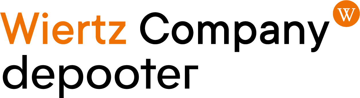 Wiertz Company depooter