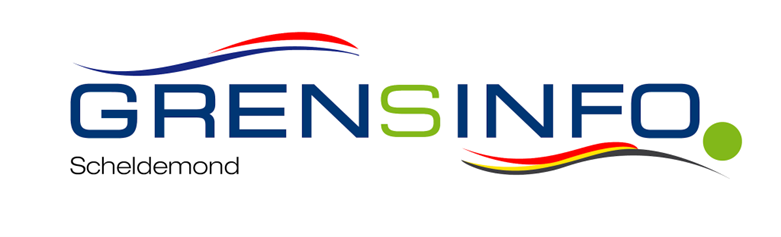 GrensInfoPunt Scheldemond logo