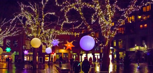 christmas vlissingen 2023