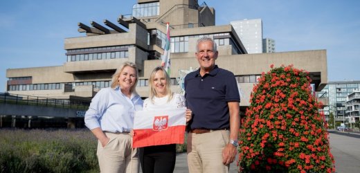 Poolse gemeenschap
