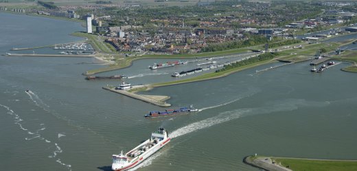 Haven Terneuzen