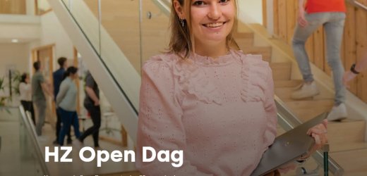 HZ open dag