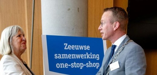 Bestuurlijke kick-off