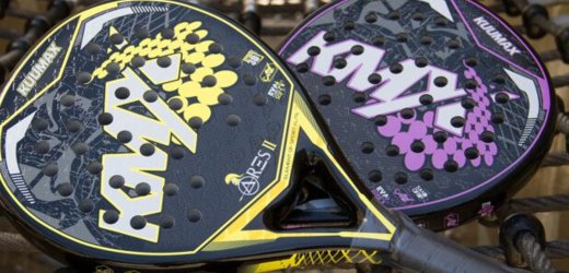 rackets