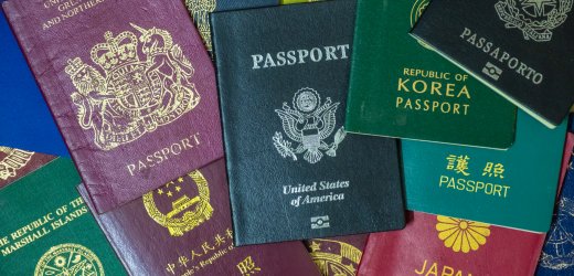 Passports