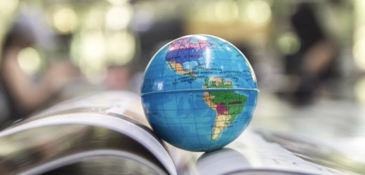 globe