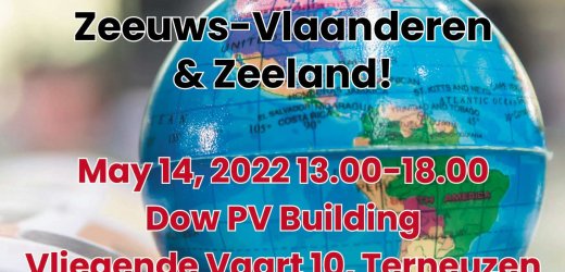 evenement 14.5.2022