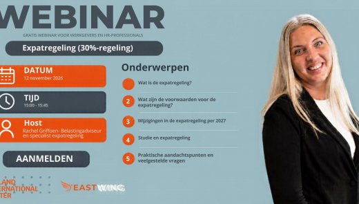 Banner Webinar