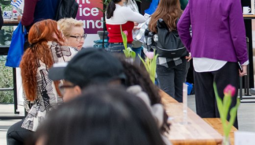 Job Fair nl