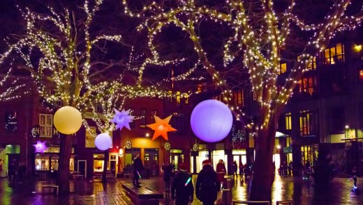 christmas vlissingen 2023
