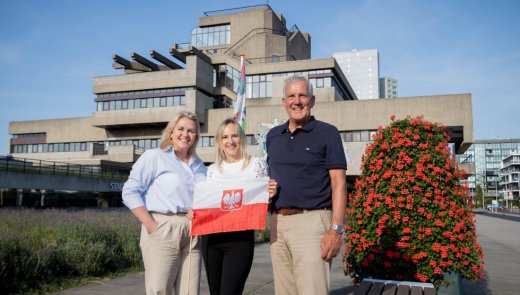 Poolse gemeenschap