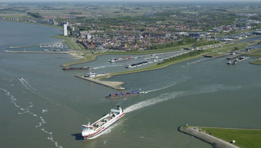 Haven Terneuzen