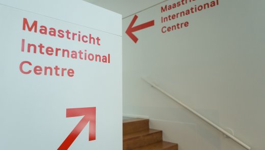 Image Maastricht Centre