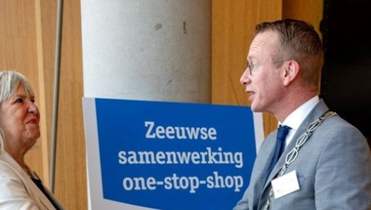Bestuurlijke kick-off