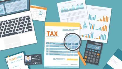 Taxation