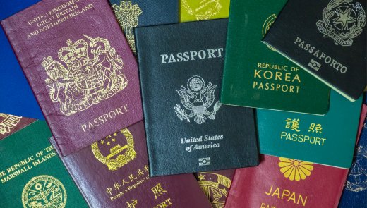 Passports
