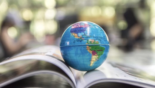 globe