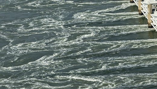 Oosterscheldekering