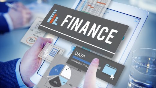 taxation finance & insurance