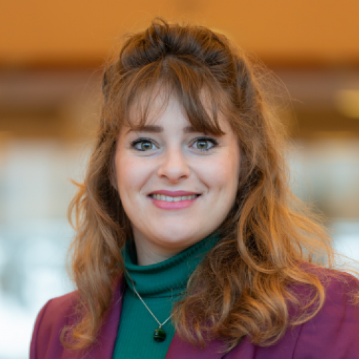 Veerle Koens (hoofd)