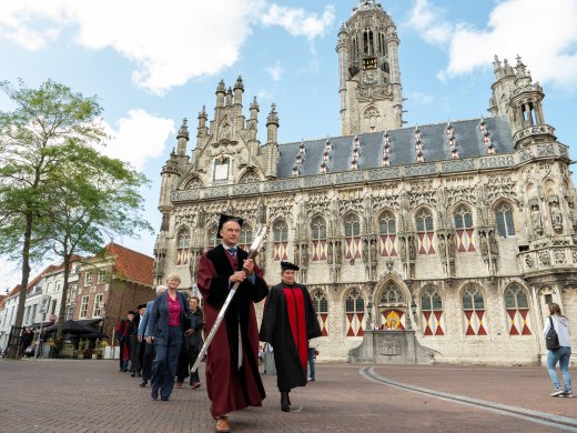 Middelburg