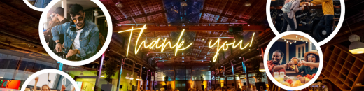Thank you!