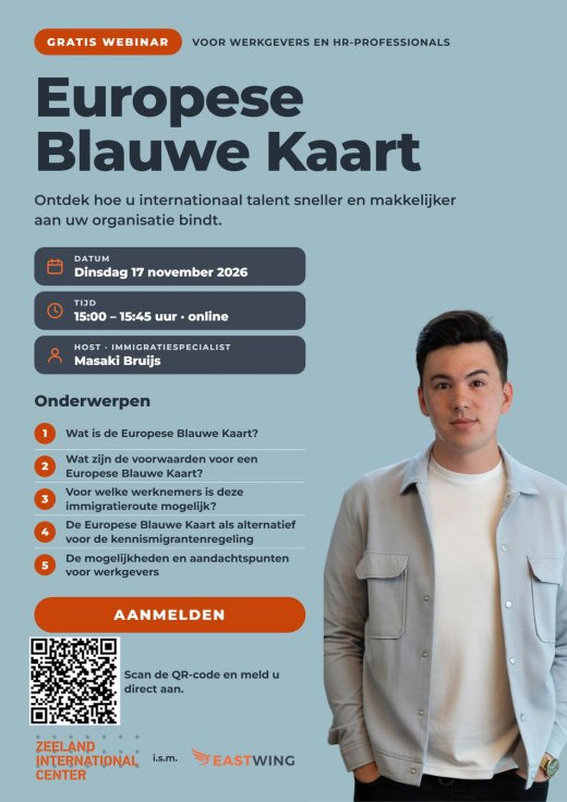 Webinar Flyer