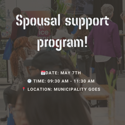 Spouse
