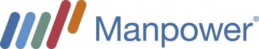 Logo Manpower