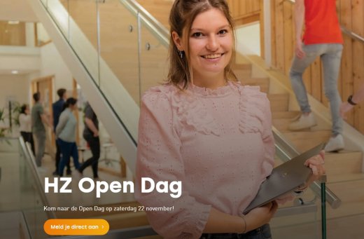 HZ open dag 